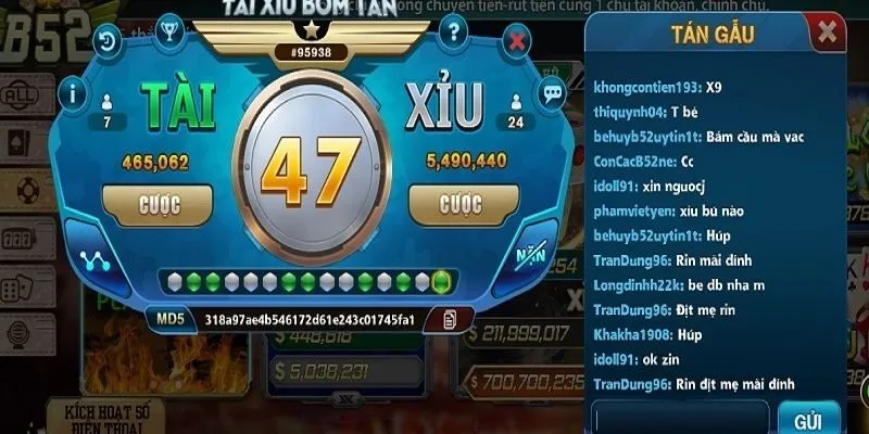 Hướng dẫn chi tiết tải app B52 Tài Xỉu cho người mới