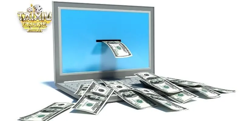 Cách rút tiền online khi chơi Tài Xỉu thành công 100%