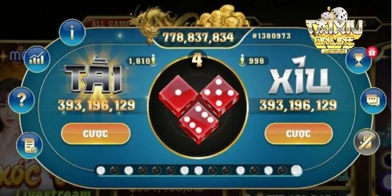 Ưu điểm vượt trội của sân chơi Tài Xỉu online Sic88