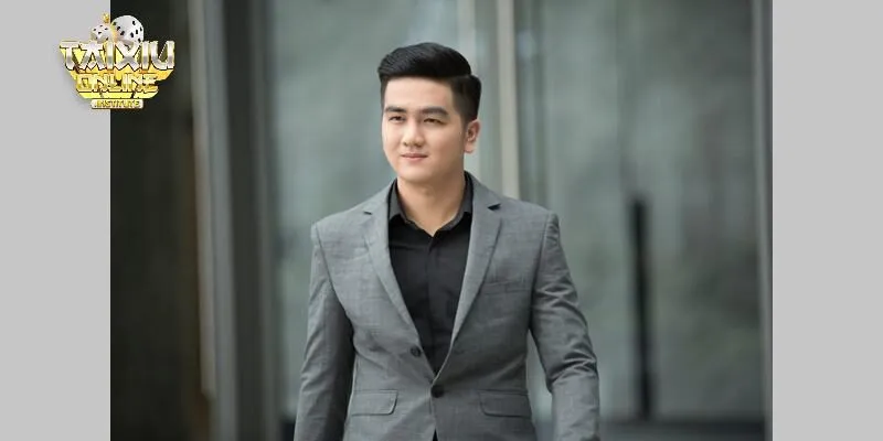 Những đóng góp của CEO Hoàng Nam