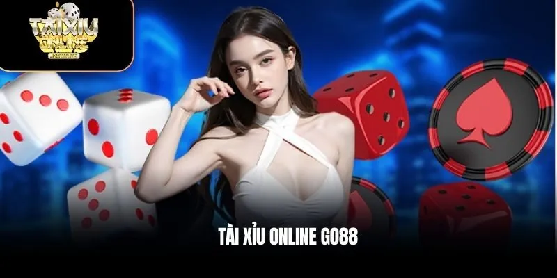 Tài xỉu online Go88